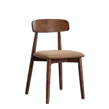 Wooden Furniture for Coffee Shops, Bars, Dinning Halls: Counters, Tables, and Chairs