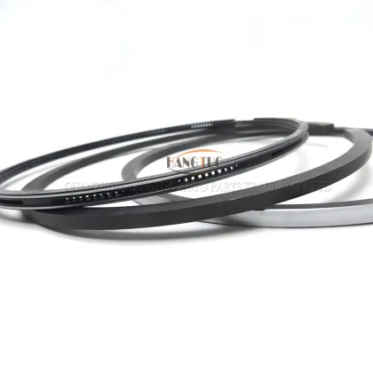 128mm Diesel Engine Piston Ring Set for MAN D2840 Engine Assembly