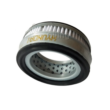 Hot Sales: Genuine Filters for i Excavator Hydraulic Filter 32QA-00140 Elements