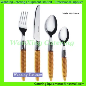 Cutlery Sets S202