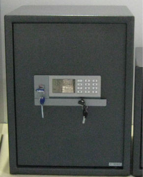 ELE-S500HK digital office safe box