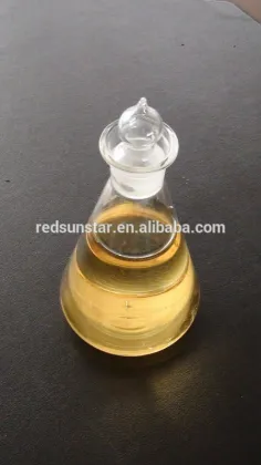 water treatment chemical for the Degreasing Agent