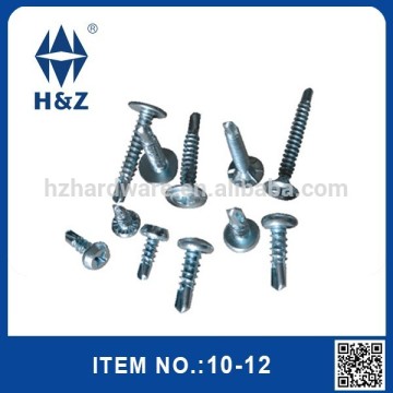 Self drywall screw