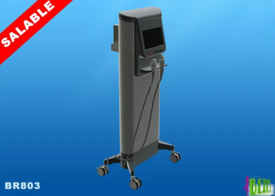 Fractional Rf Beauty Equipment For Skin Lifting / Anti-aging / Body Slimming Br803