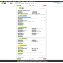 USA Bobys Steel Parts Customs data