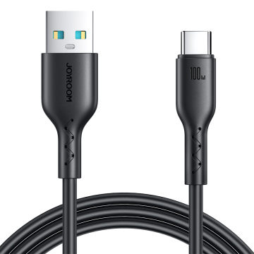 Joyroom PD CC Super Fast Charger Cable - 100w USB C Type C Cable