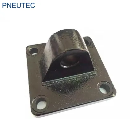 Pneumatic Cylinder Accessories for SC-TC-32 SC Middle Fixed Central Trunnion