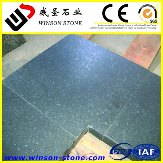 black granite swimming pool coping, paver, surround