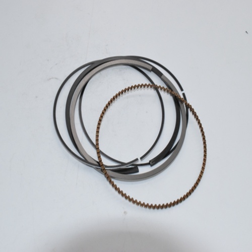 engine cylinder piston ring set for porsche 3.0T