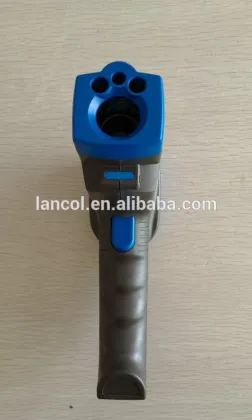 Non-contact Infrared Thermometer HP-420/digital infrared thermometer/auto infrared thermometer