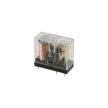 Omron G2R-1-E-DC24V Original Electronic General Purpose Relay