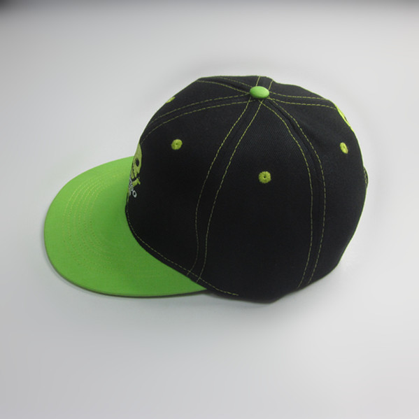 Hip Hop Cap