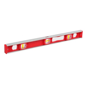 ROKTOOLS I-beam 30-100cm Bubble Level