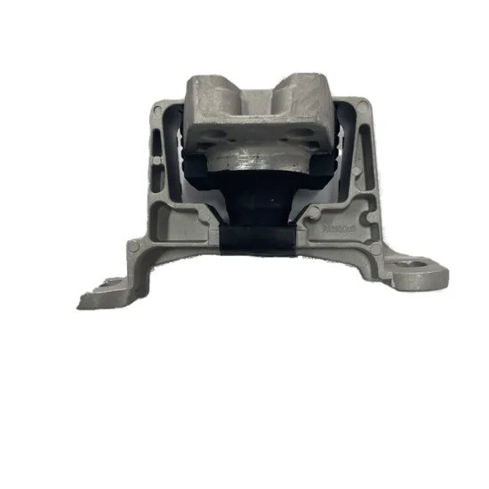 Guangzhou Changan Ford Focus 1.6 Engine Foot Rubber