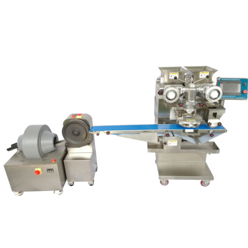 Small Bliss Ball Extruder: Small Protein Energy Bites Ball Making Machine