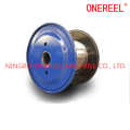 450mm High-Speed Double Layer Cable Reel