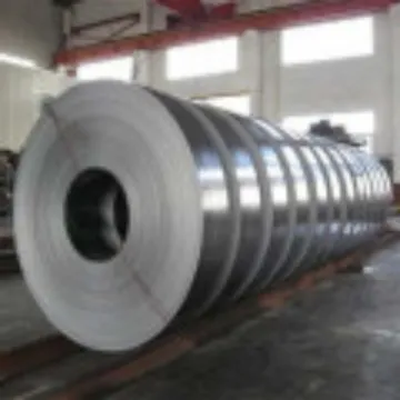 stainless steel strip 420 400 series