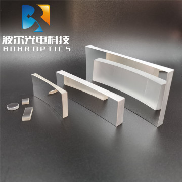 reflective metal optic mirror