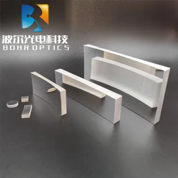reflective metal optic mirror