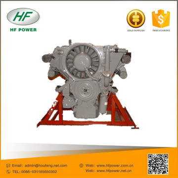 Deutz B/FL413/513F/C air cooled diesel motor