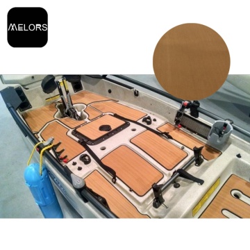 Melors Boat Yacht Floor Sheet EVA Marine Sheet