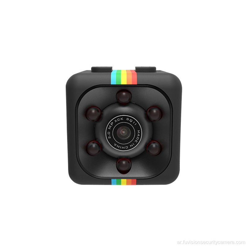 1080p Mini DV Security Sport Cam Vision