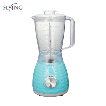 Multifunction food mixer coffee Bottle With Blender Blades