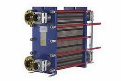 Plate Heat Exchanger Brands