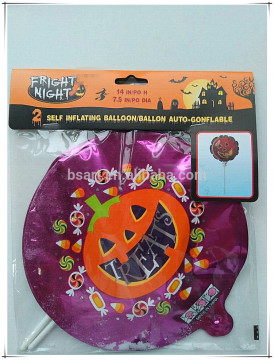 2016 Newly Halloween Decoration Ballon
