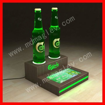 lcd coin tray,beverage promotion coin tray