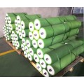 Corrosion Resistant Roller Rare Earth Oil-Filled Cast Nylon Conveyor Rollers Factory