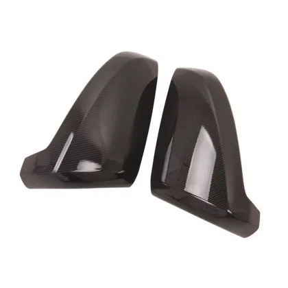 ISUZU MU-X 2023 Side Mirror Cover & Bumper Trim Kit