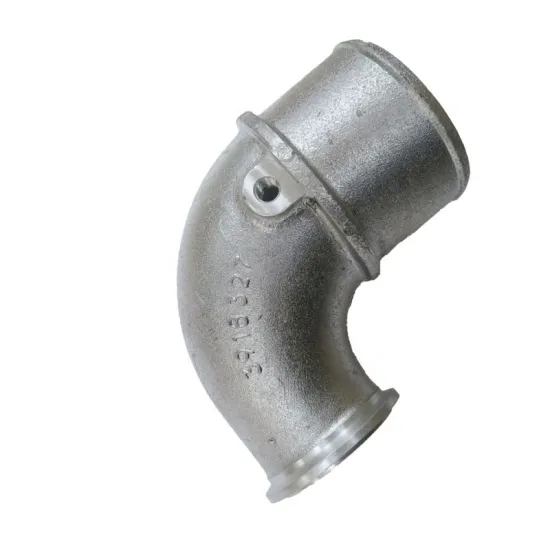 Aluminium Air Intake Pipe 3918327: Specifications, Compatibility & Buying Guide