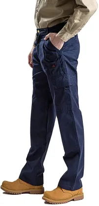NFPA2112 Standard on Flame Resistant Pants