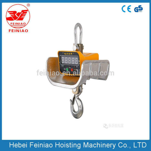 Hot sale Hanging Scale Weighing Scale