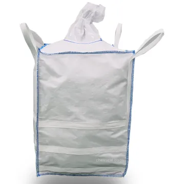 jumbo chemical bags | jtfibc