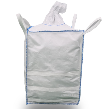jumbo chemical bags | jtfibc
