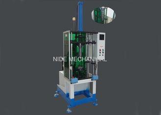 CNC Automatic low noise Stator Winding Coil Pre-Forming Mac