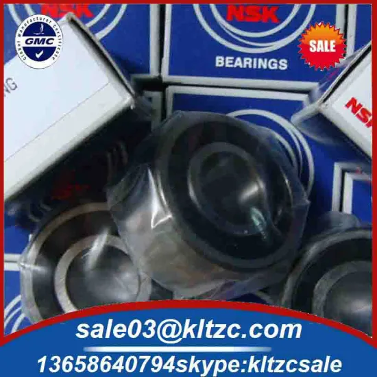 fan motor nsk bearing 6202 industrial deep groove ball bearing