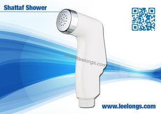 OEM Shattaf Muslim Showers Shattaf Bidet With Plastic Nozze