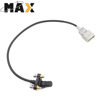 Crankshaft Position Sensor for Audi A3 RS3 8PA TT 8J3 VW Beetle 9C