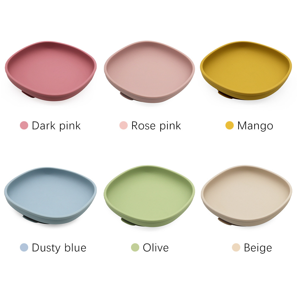 silicone plate MFZ-P023