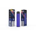 Vape Pen Gunnpod 2000 Puffs