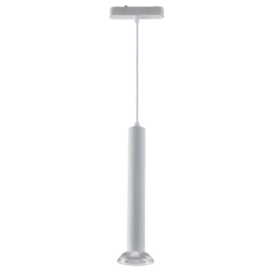 RONSE Magnetic Super Bright Indoor LED Light - 5.5mm Thin Showcase Lighting Rails