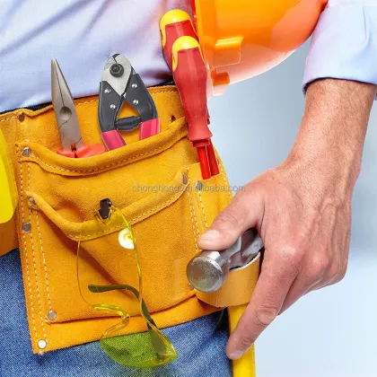 Cable Tools: Stainless Steel Cable Cutters for Wire Rope, Copper Cables, and Bicycle Cables