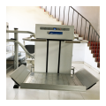 Disabled People Platform/ Stair Lift Platform