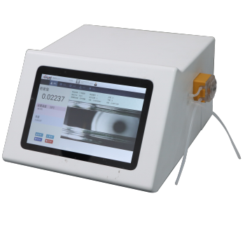 Digital Density Tester Digipol-D50 for Petroleum Liquids