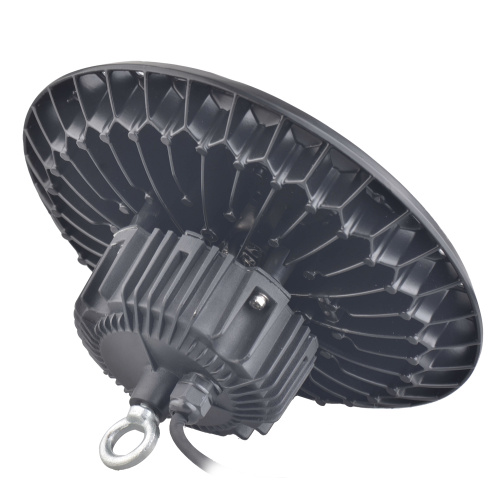 100 Watt UFO High Bay Lighting 5000K