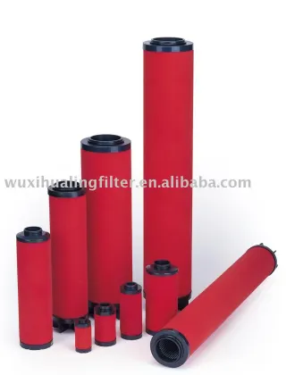 High-efficiency Coalescer Filter Replacement for Domnick Hunter Air Filter