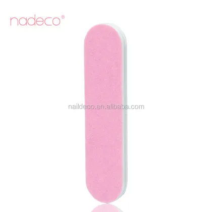 Wholesale Mini Nail File Nails Accessories & Manicure Tools